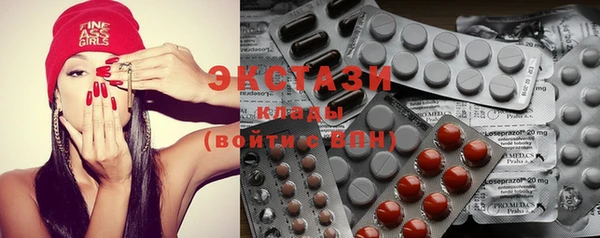 ECSTASY Горняк